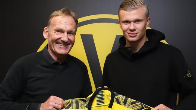 [德甲]第28轮：弗赖堡VS多特蒙德