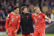 [德甲]多特蒙德主场战胜门兴格拉德巴赫