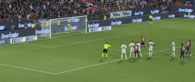 勇士完败！库里31+5创纪录，快船旧将爆发立功，巴特勒30+7也无奈