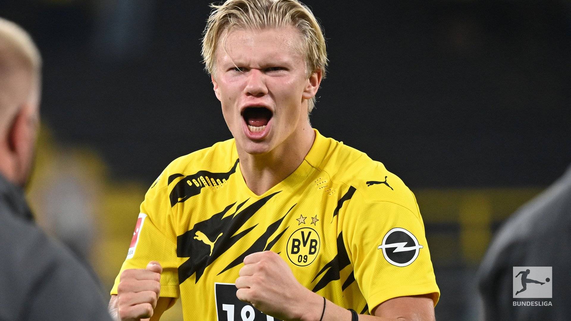 奥利塞和迪亚斯半程造40球德甲历史边锋组合第1