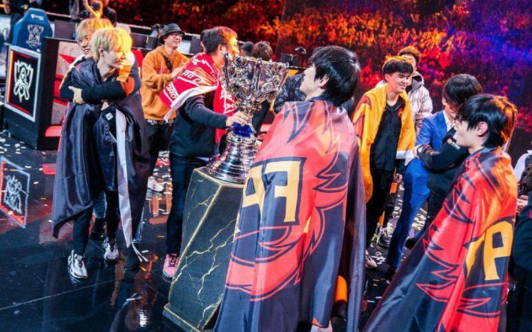 NIP 在 StarLadder 布达佩斯 Major 2025 第一阶段首场比赛中输给了 NRG